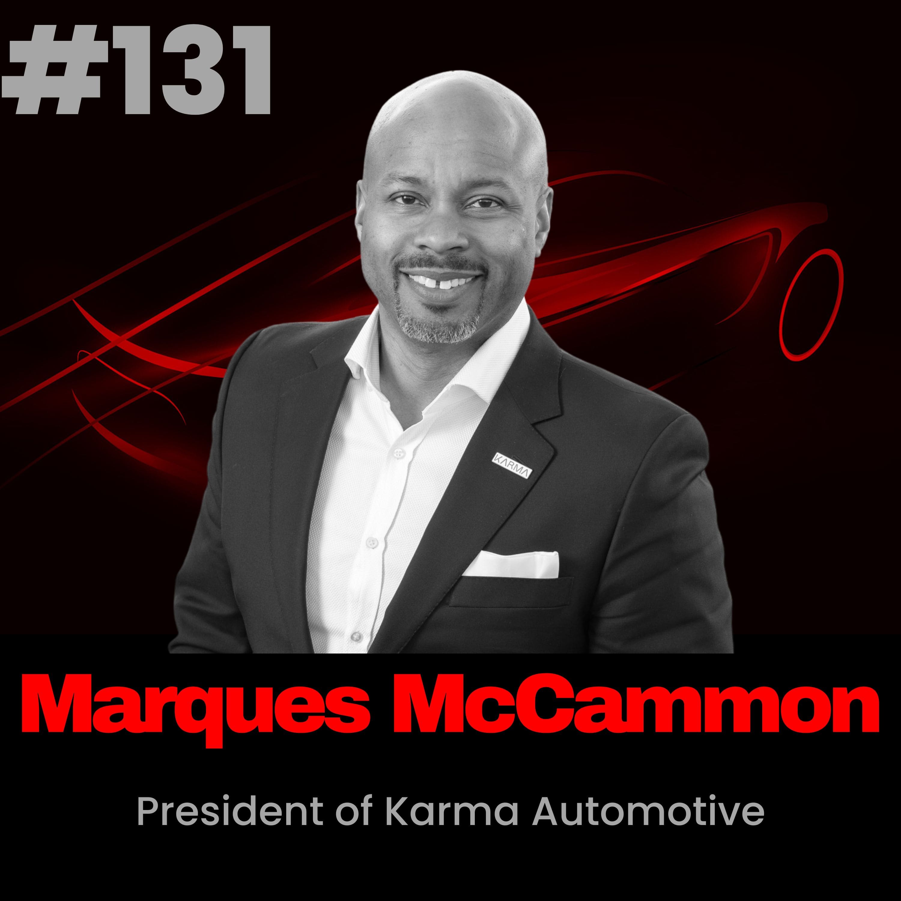 Meet the Leader Behind the Next Iconic Car Company | Drives culture ...