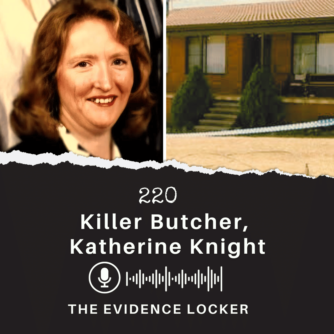 220: Killer Butcher, Katherine Knight | Australia | Step Inside the ...