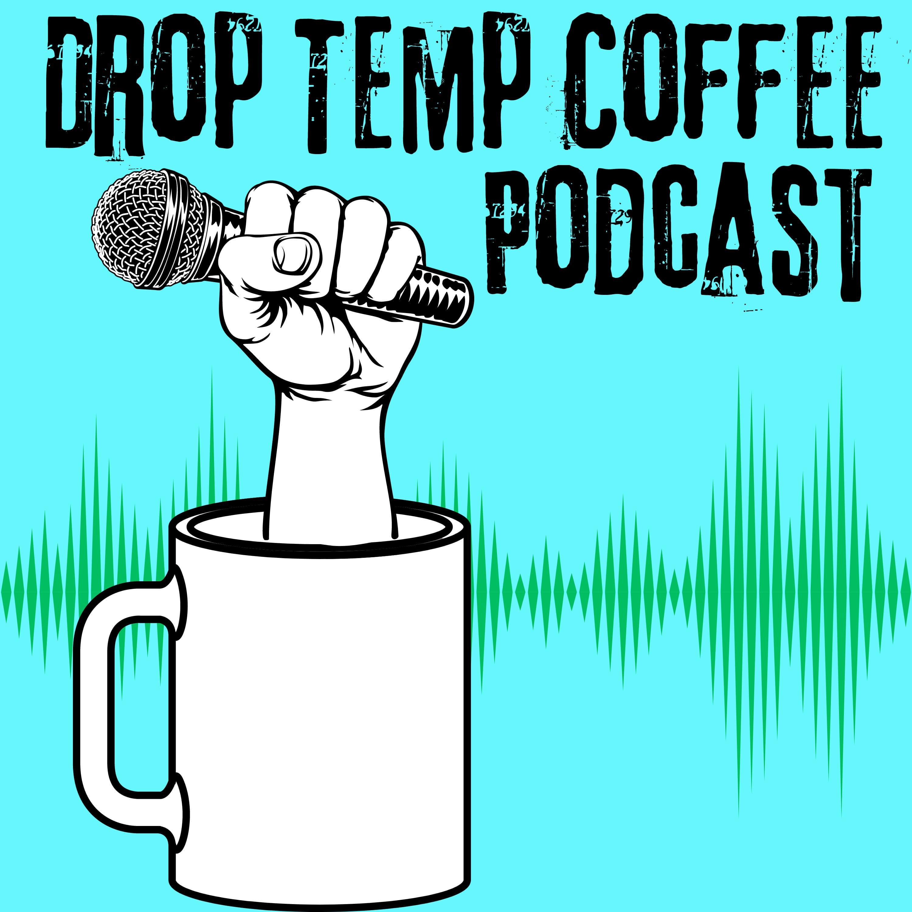 24 Primo Roasting Equipment Drop Temp Coffee Podcast