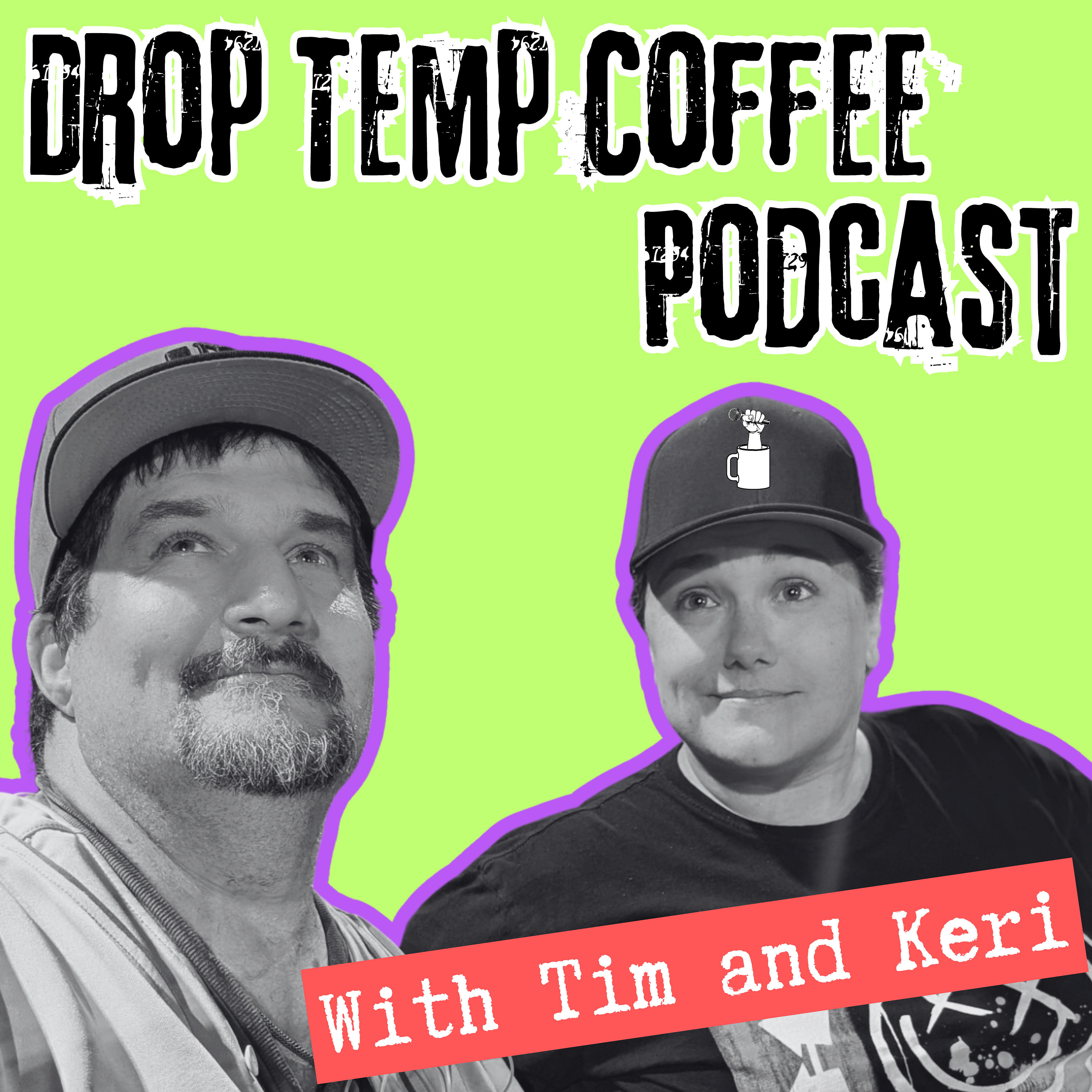 (c) Droptemp.coffee