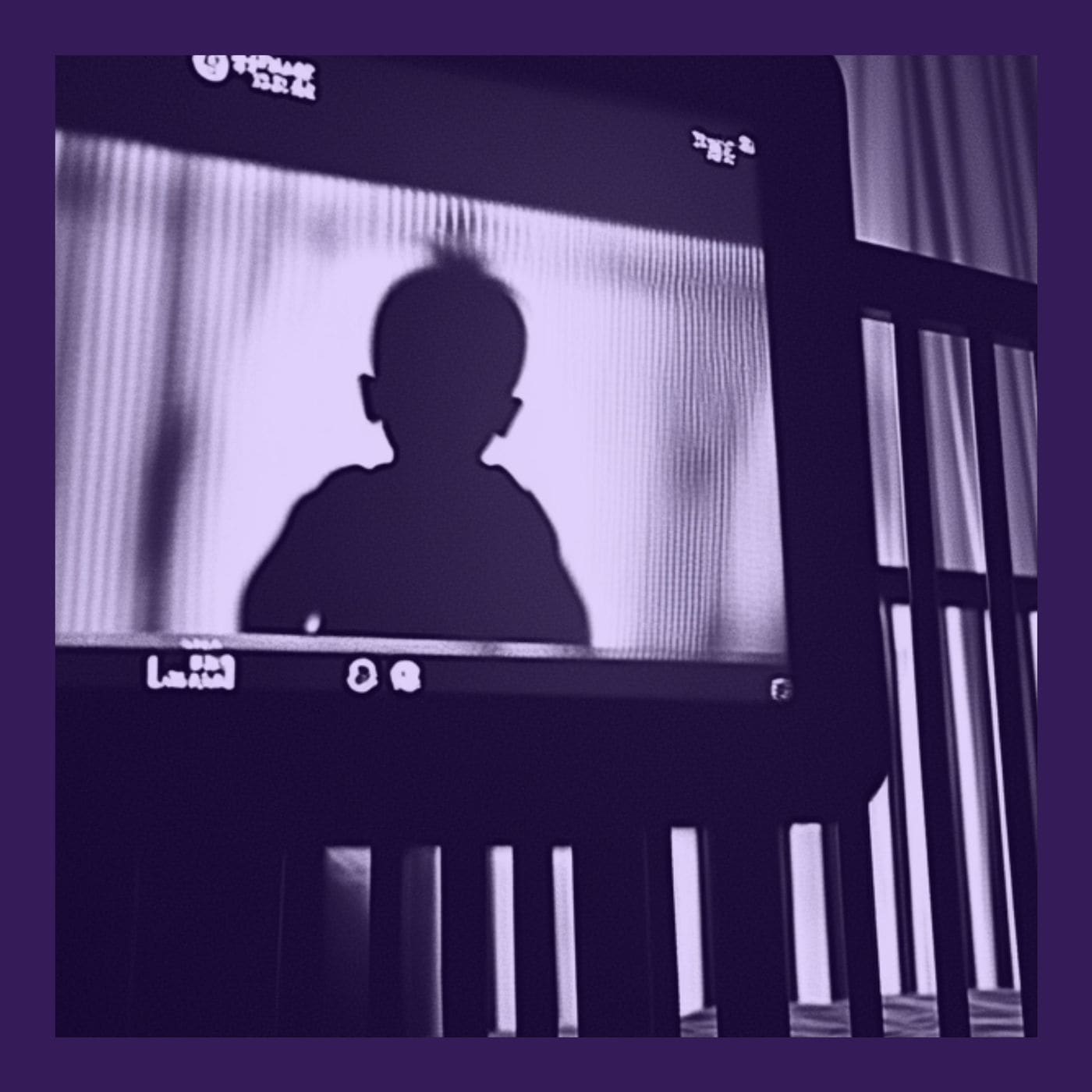 Baby Monitor | True Scary Story - Real-life Horror