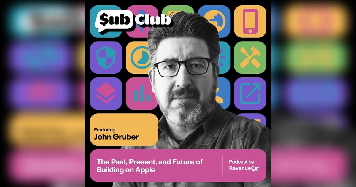 Yours Truly With David Barnard on the Sub Club Podcast