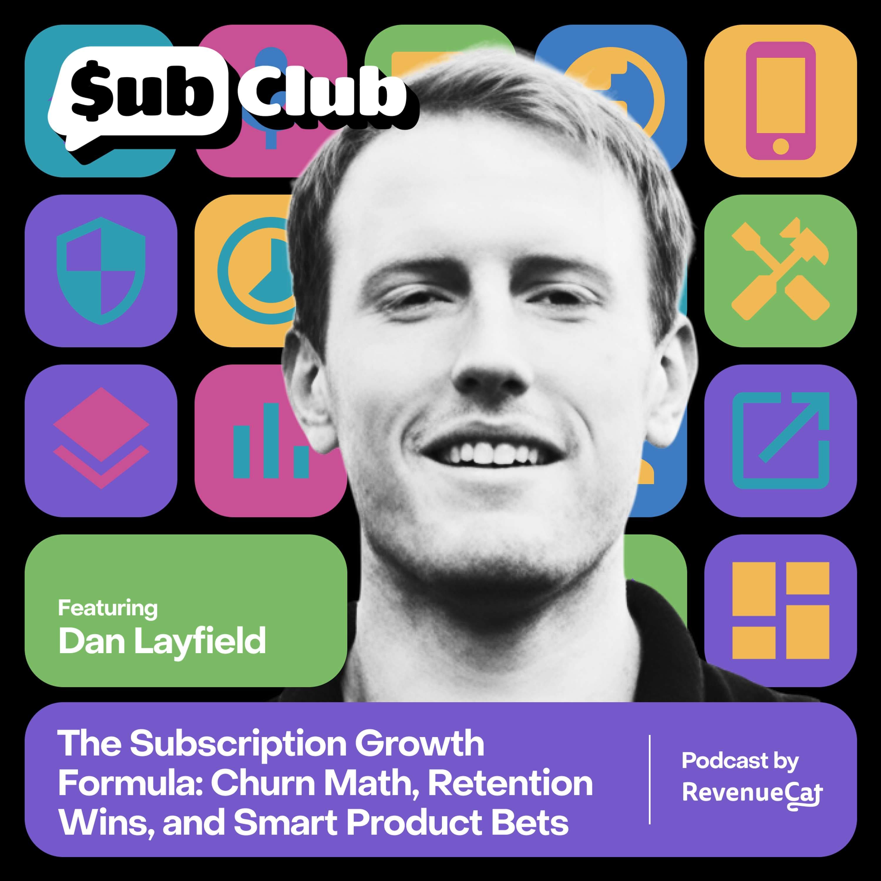 The Subscription Growth Formula: Churn Math, Retention Wins, and Smart ...
