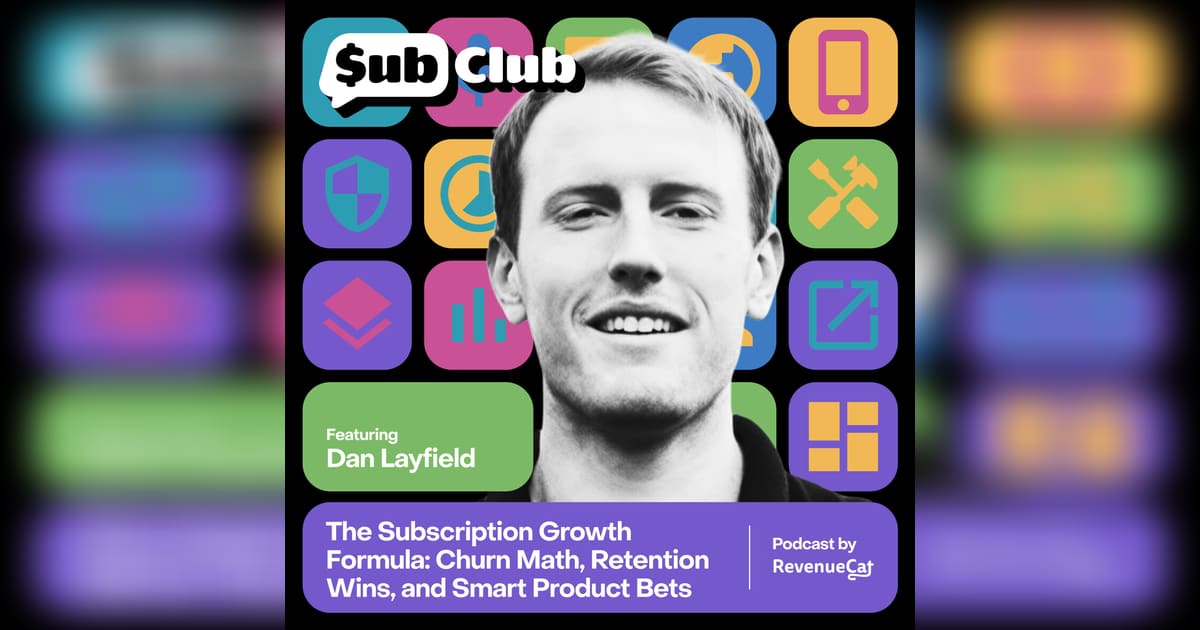 The Subscription Growth Formula: Churn Math, Retention Wins, and Smart ...