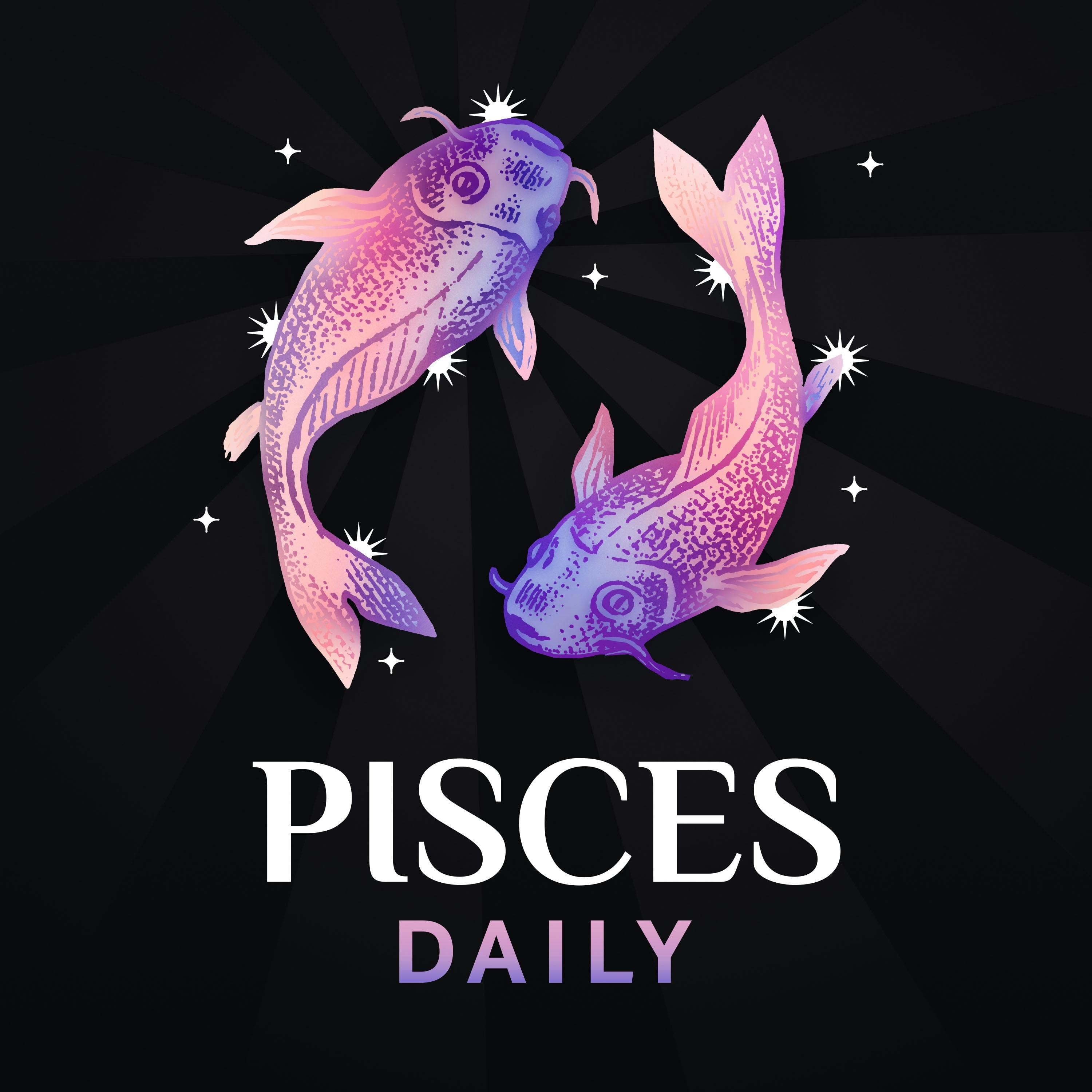 Saturday, June 8, 2024 Pisces Horoscope Today
