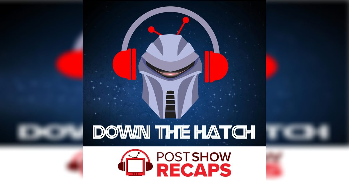 Down the Hatch: Battlestar Galactica Season 2 Episode 19, ‘Lay Down ...