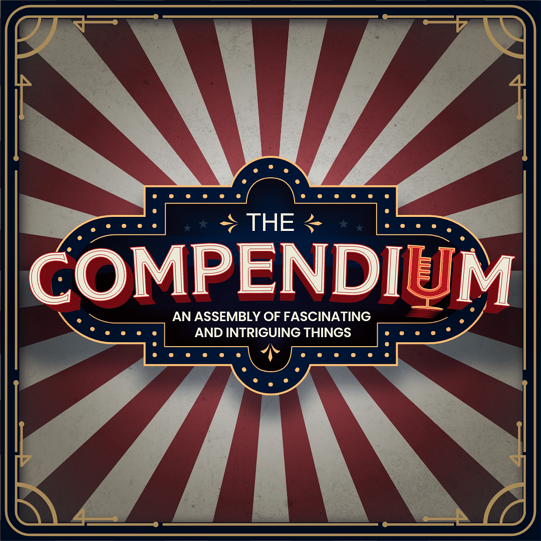 The Compendium On the Web thumbnail