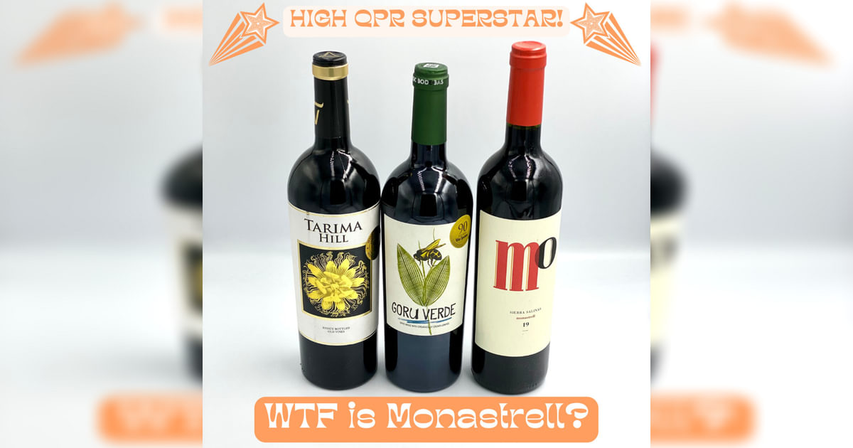 Purchase Tarima Hill 2020 Wine Spectator Top10 Wine - Red Wine Online - Low  Prices