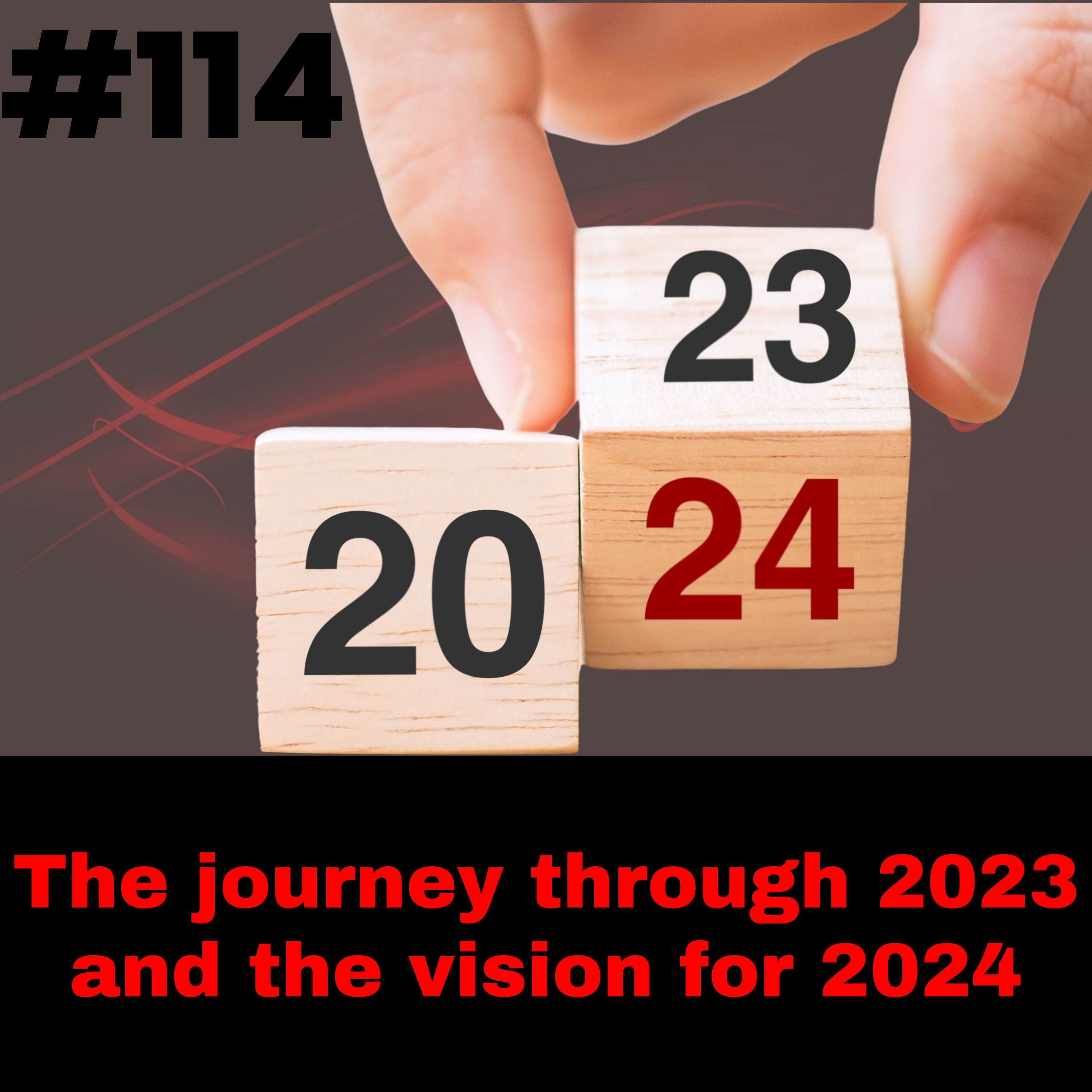 The Journey Through 2023 And The Vision For 2024 Drives Culture   LZDf4UItXctBdQJZ4bGNAA4P 