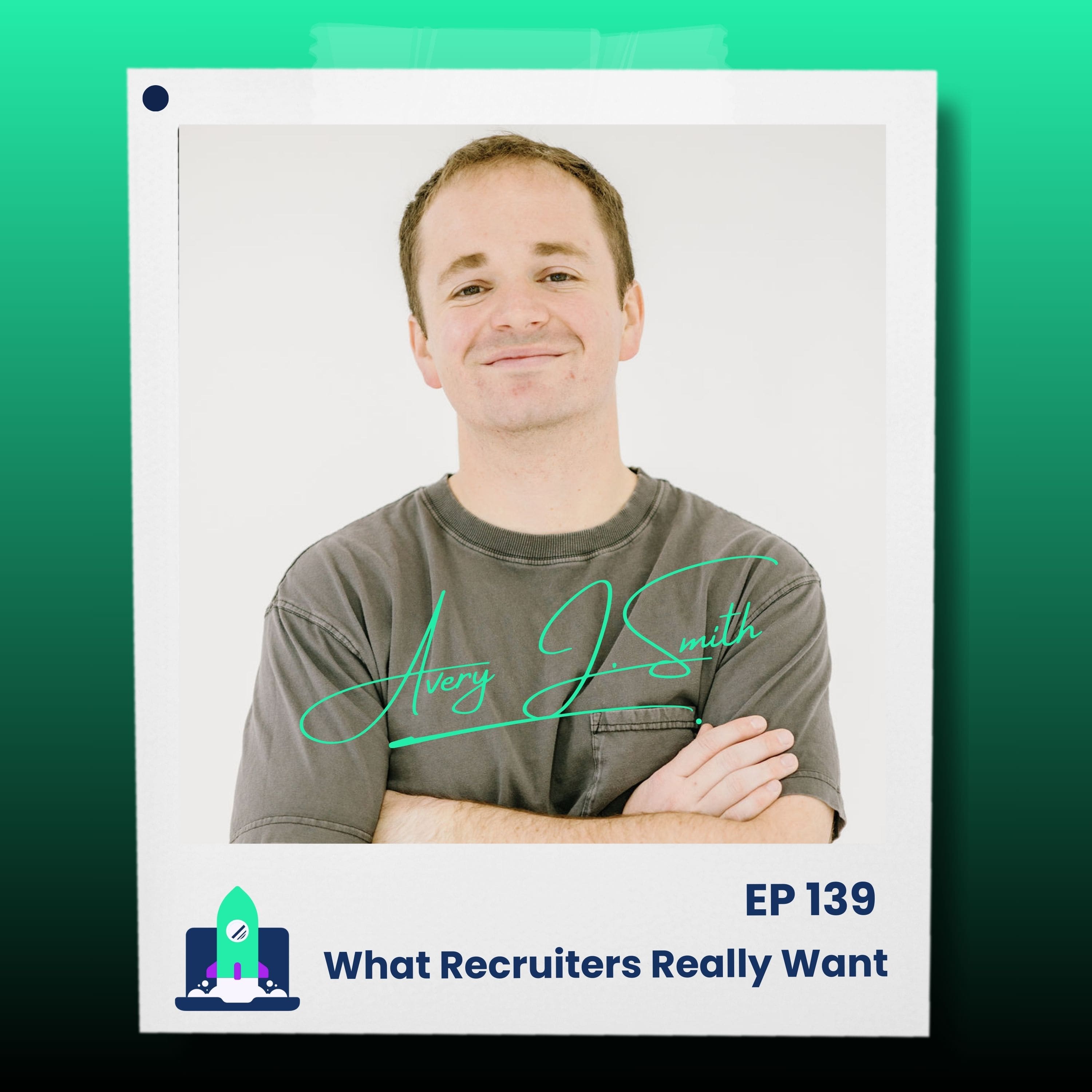 139: The TRUTH About Landing a Data Job (Hiring Managers Tell All)