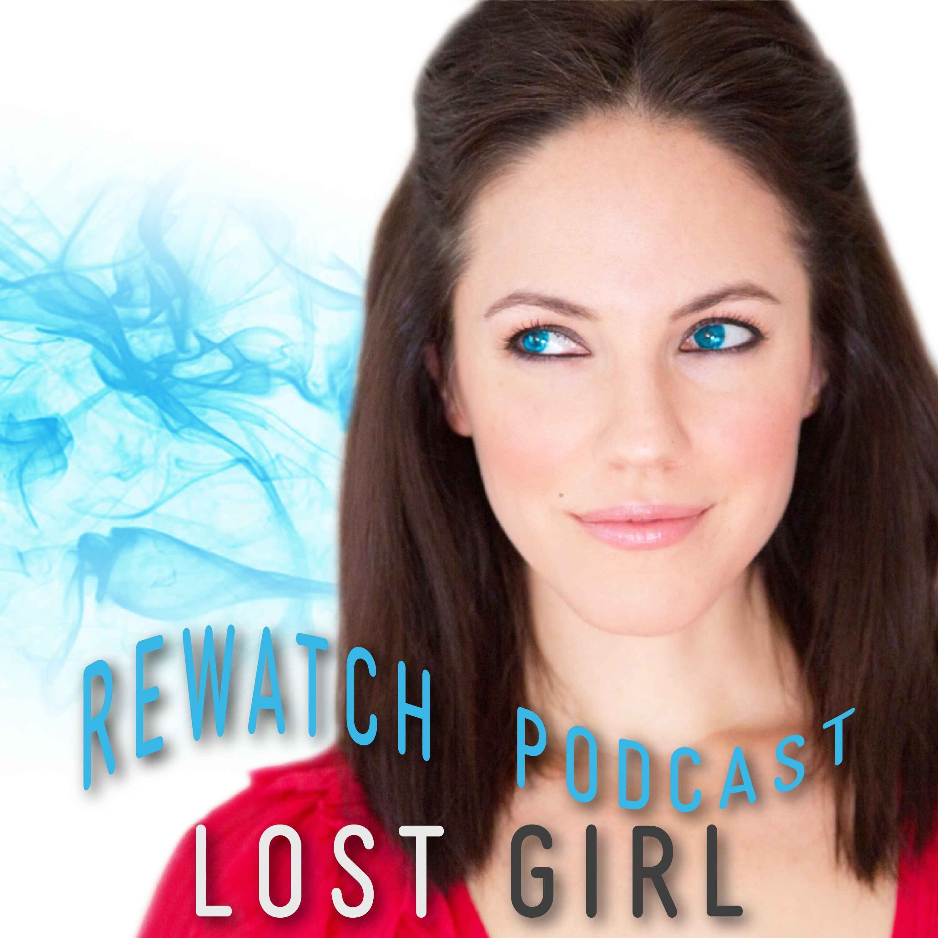 S1E10: "The Mourning After" | Relive the hit series Lost Girl with your