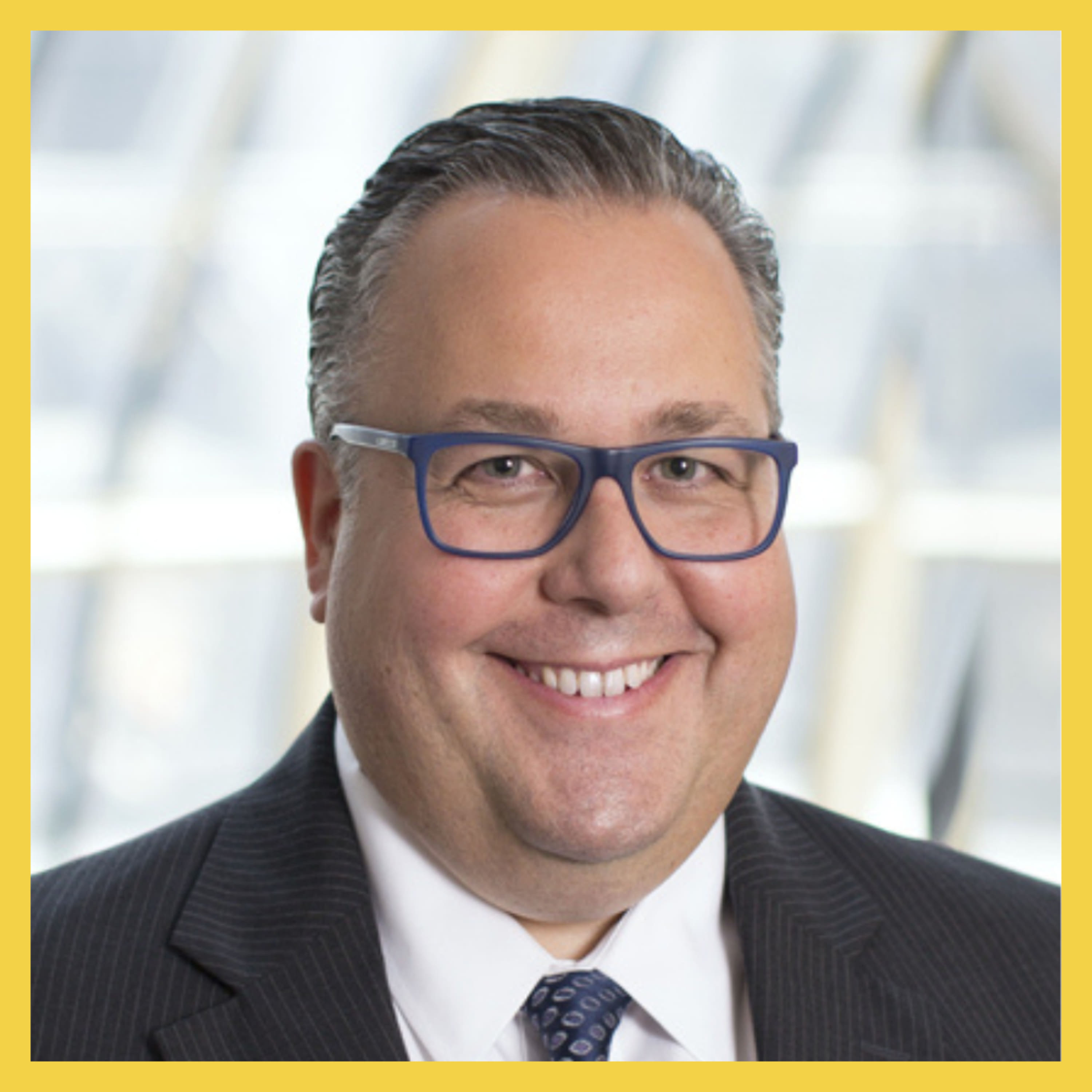 Episode 3: Jorge Franz, Houston First | Journeys Profile Podcast