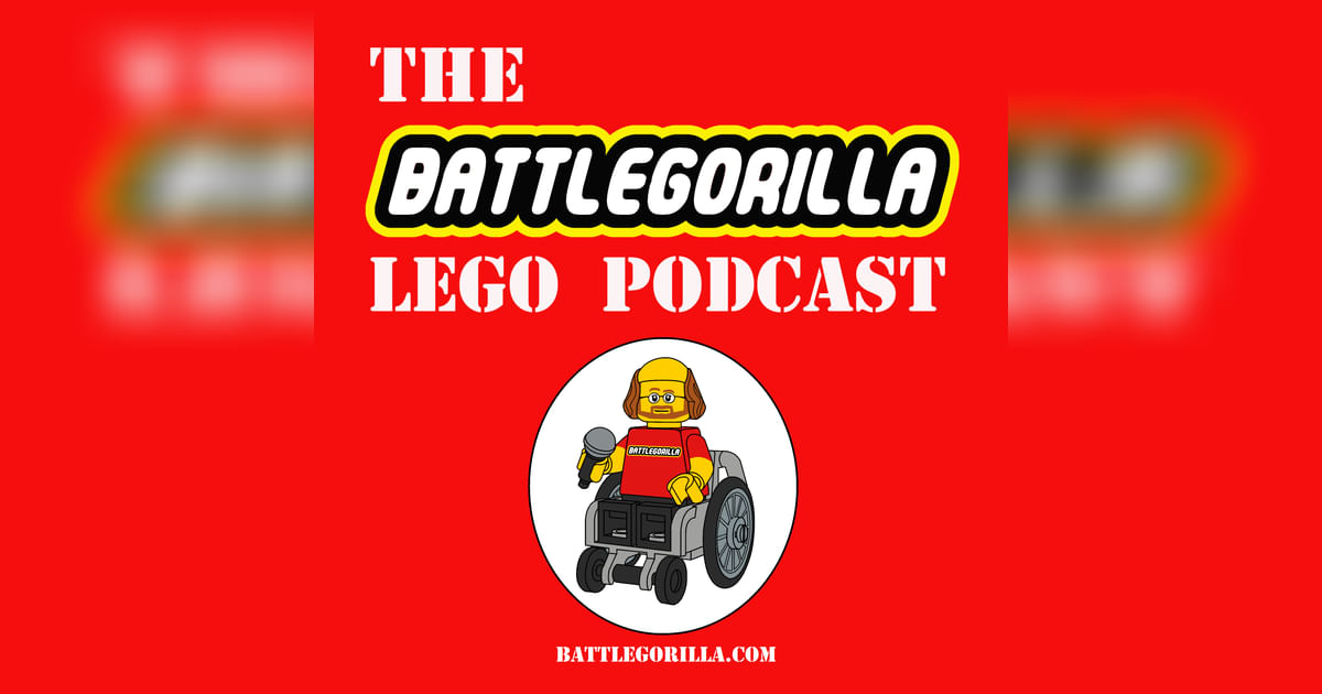 LEGO 2025 Preview New Themes and Sets Unveiled