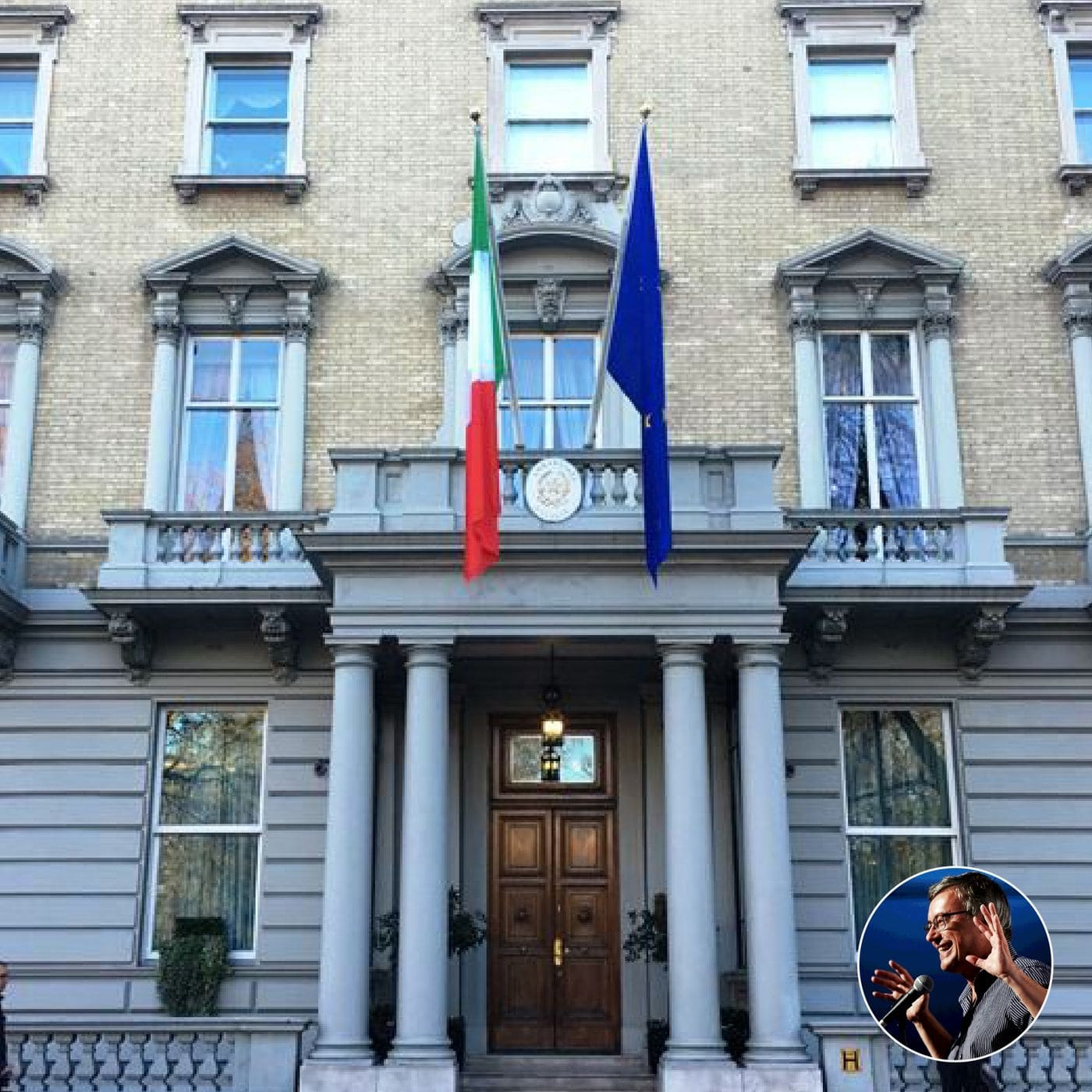 194 Alessandro Barbero dialoga con Marco Varvello BarberoTalk