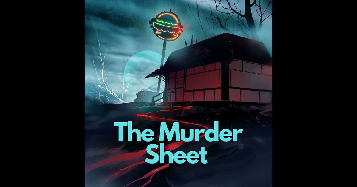 Lost Rainbow: The Disappearance of Simone Ridinger