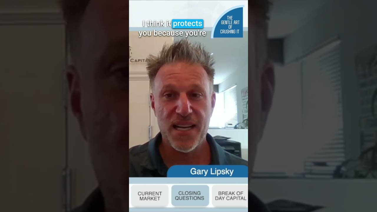 EP 135 Gary Lipsky Best In Class Multifamily Asset Management 