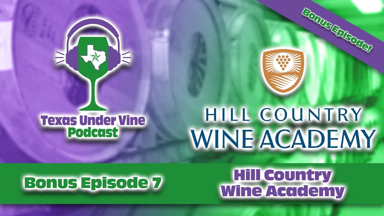 Hill Country Wine Academy A journey through the best of