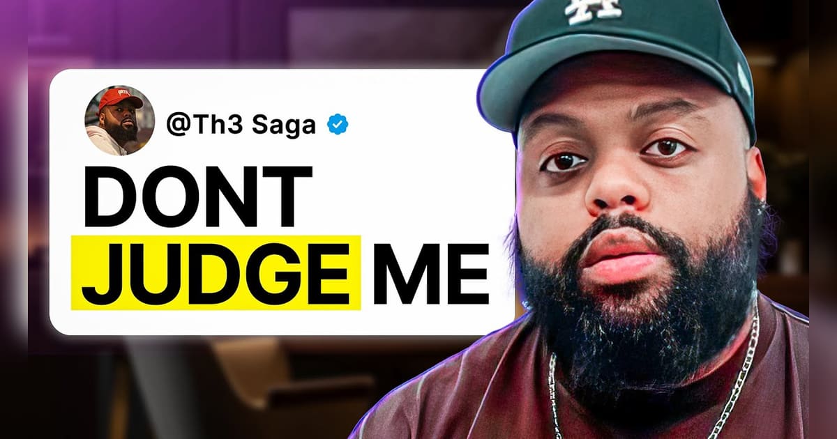 How A Christian Rapper Revolutionized Battle Rap | Praise Podcast ...