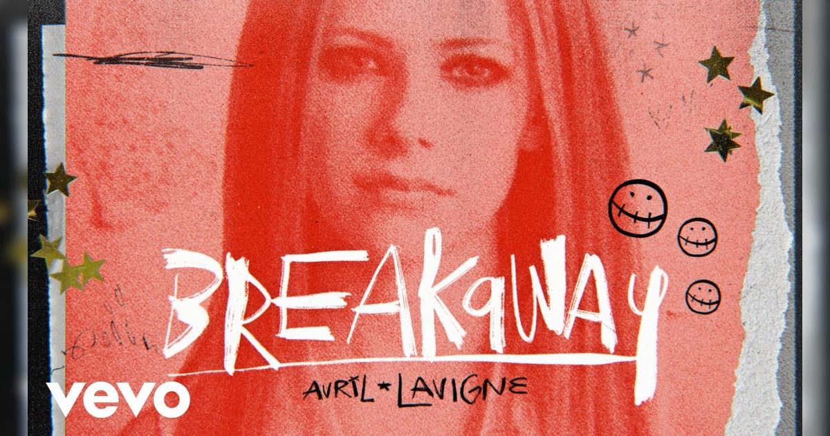 Avril Lavigne Breakaway Official Lyric Video SONIK VIBE Now avril-lavigne-breakaway-official-lyric-video-sonik-vibe-now