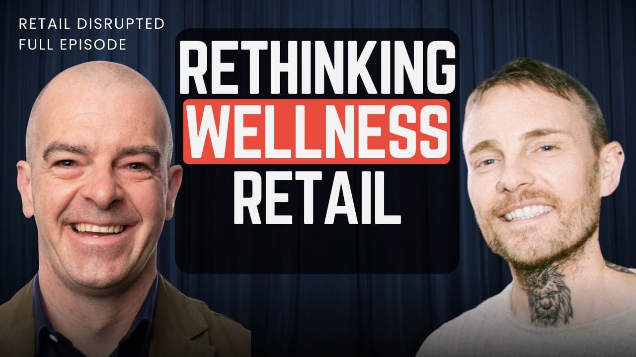 Retail Transformation 2025: Holland & Barrett’s Disruptive Store ...
