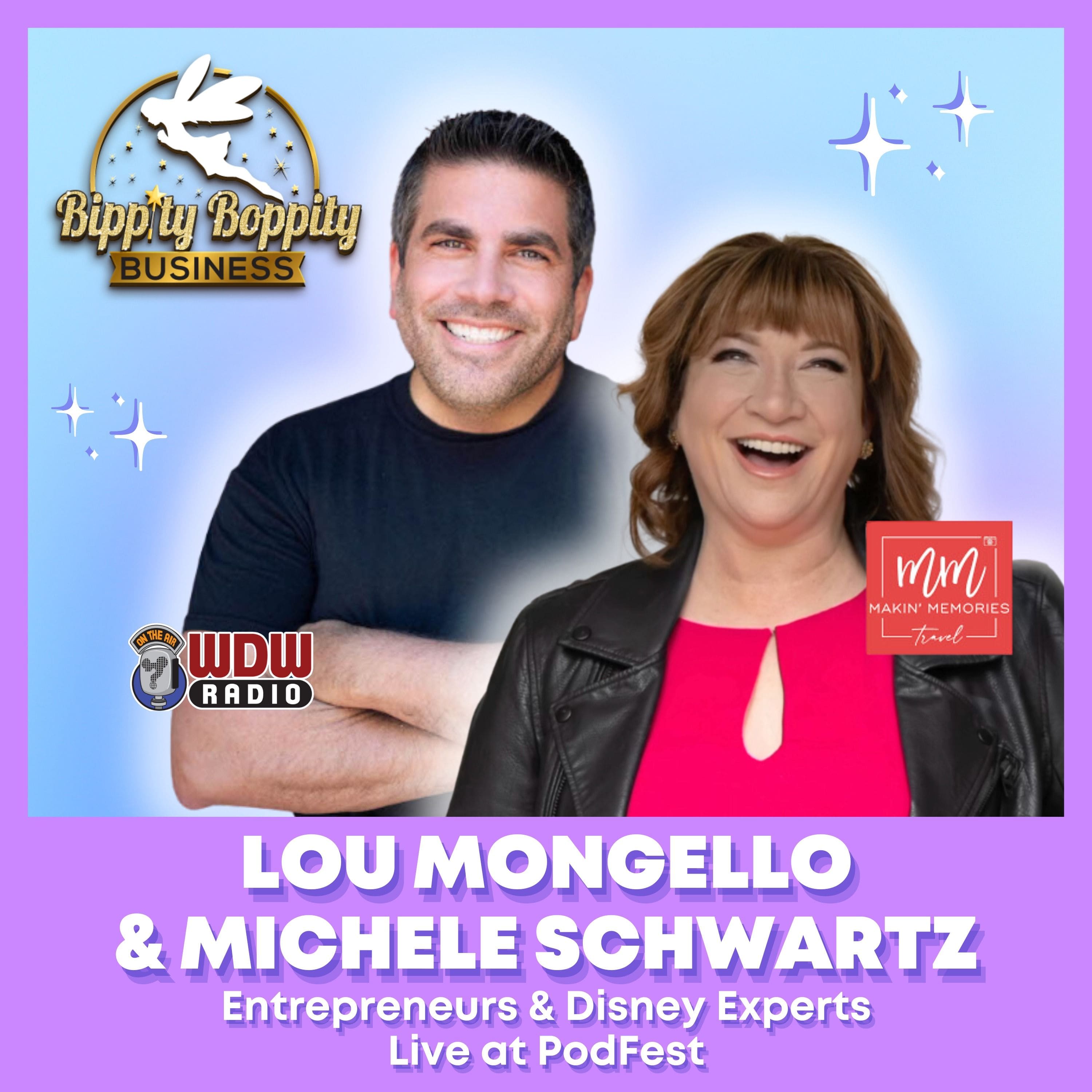 How to Create Memorable Customer Experiences, ft. Host of WDW Podcast ...
