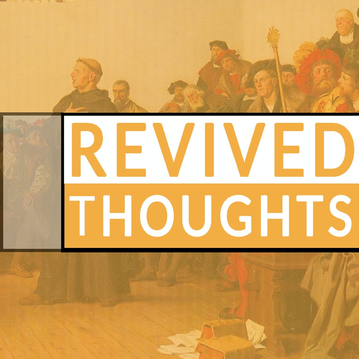 Charles Spurgeon: Compel Them To Come In | Church History That ...