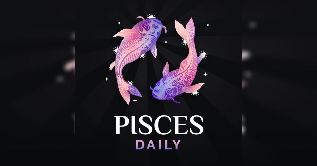 Wednesday, January 31, 2024 Pisces Horoscope Today
