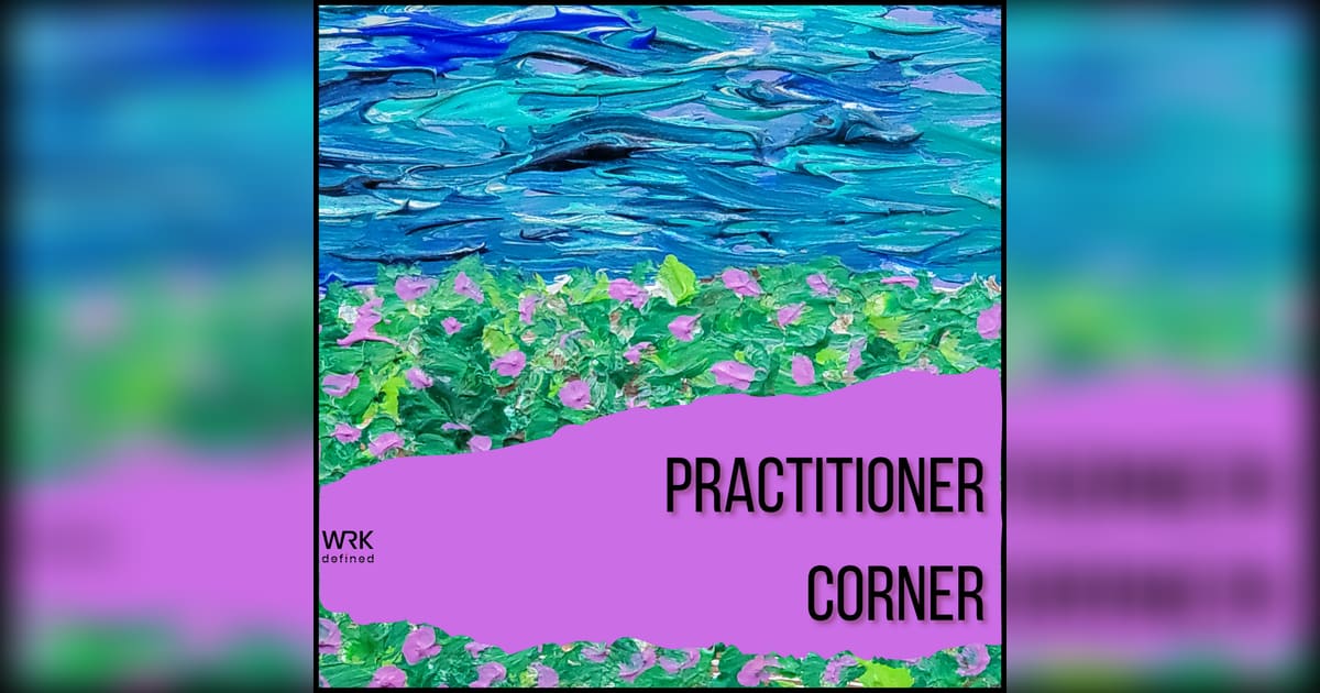 Transforming HR from the Inside Out: Neil Lenane’s Journey at ...