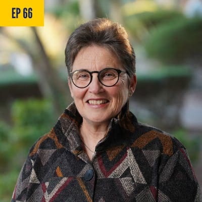 Dr. Betty Rabinowitz | Amplifying Women in Healthcare and Health IT