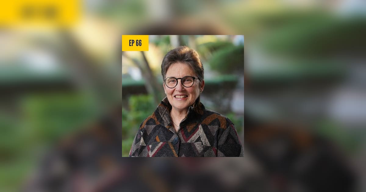 Dr. Betty Rabinowitz | Amplifying Women in Healthcare and Health IT