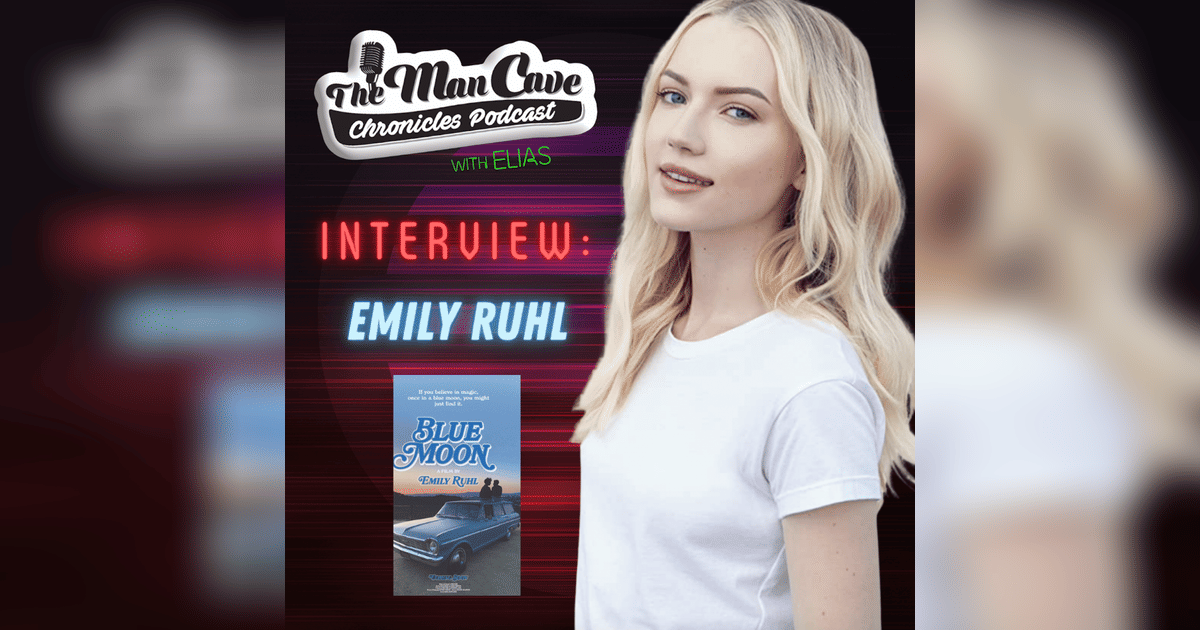 Emily Ruhl talks about writing, directing and producing her short film ...