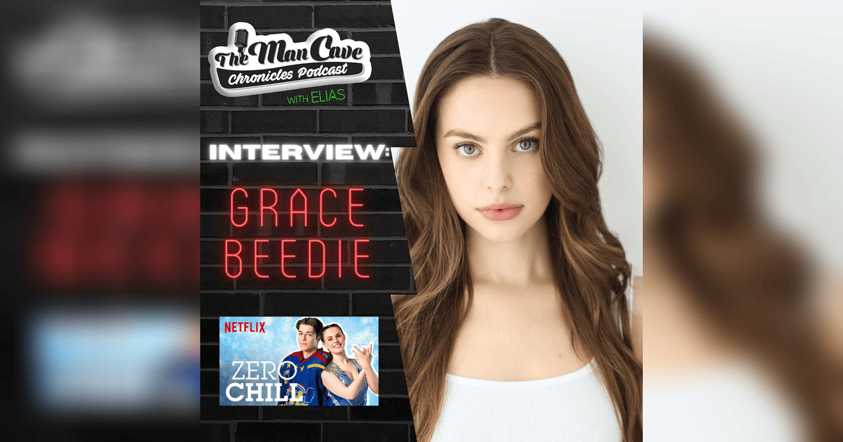 Grace Beedie Talks About Her Role On Netflix s Zero Chill More Pop grace-beedie-talks-about-her-role-on-netflix-s-zero-chill-more-pop
