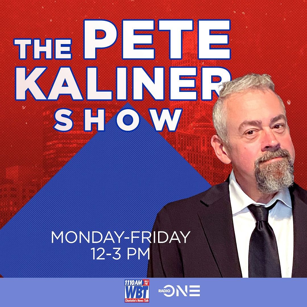 The Pete Kaliner Show