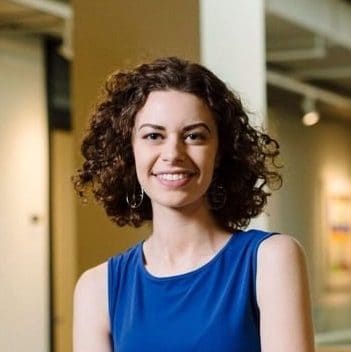 Talia Weiss My Nuclear Life