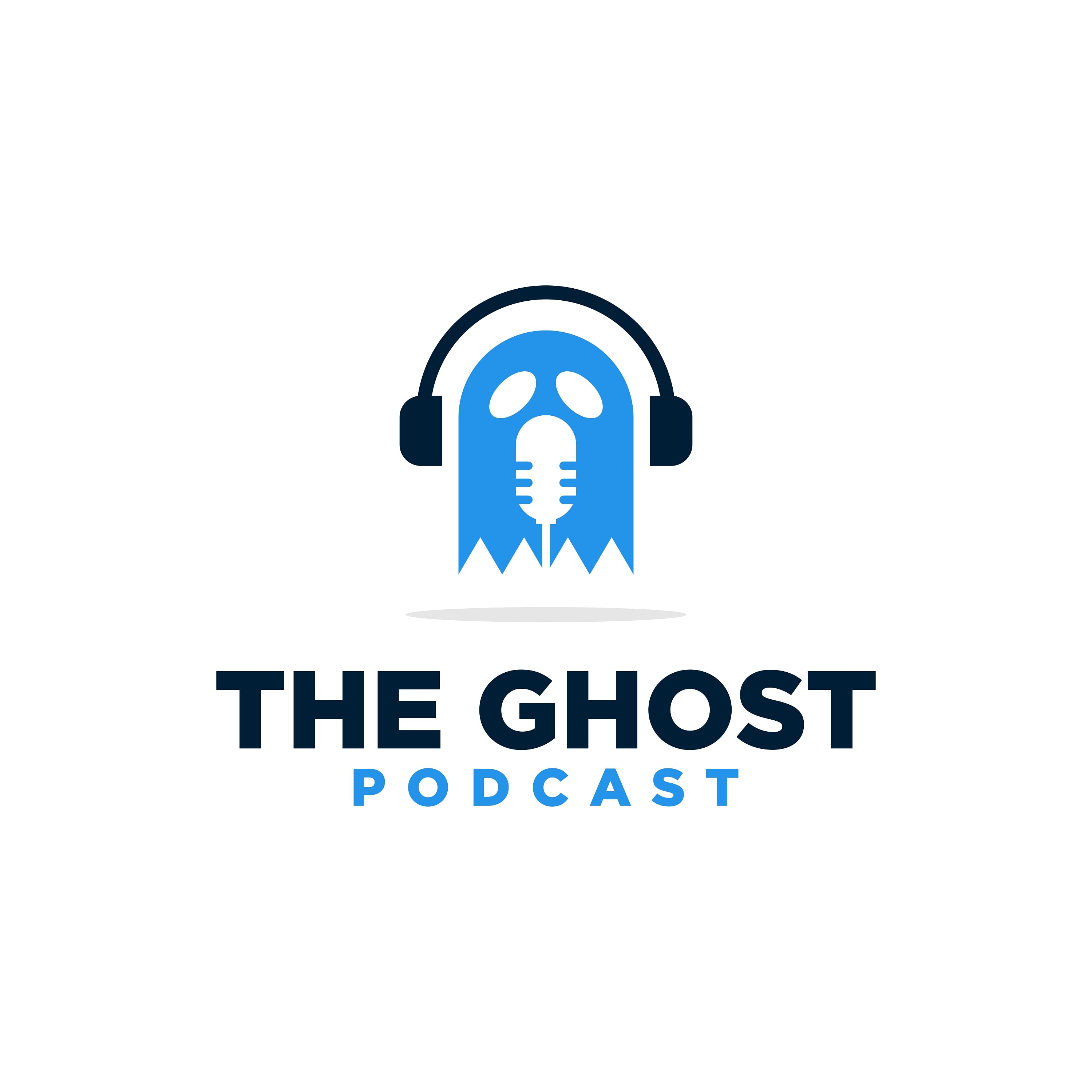 The Ghost Podcast