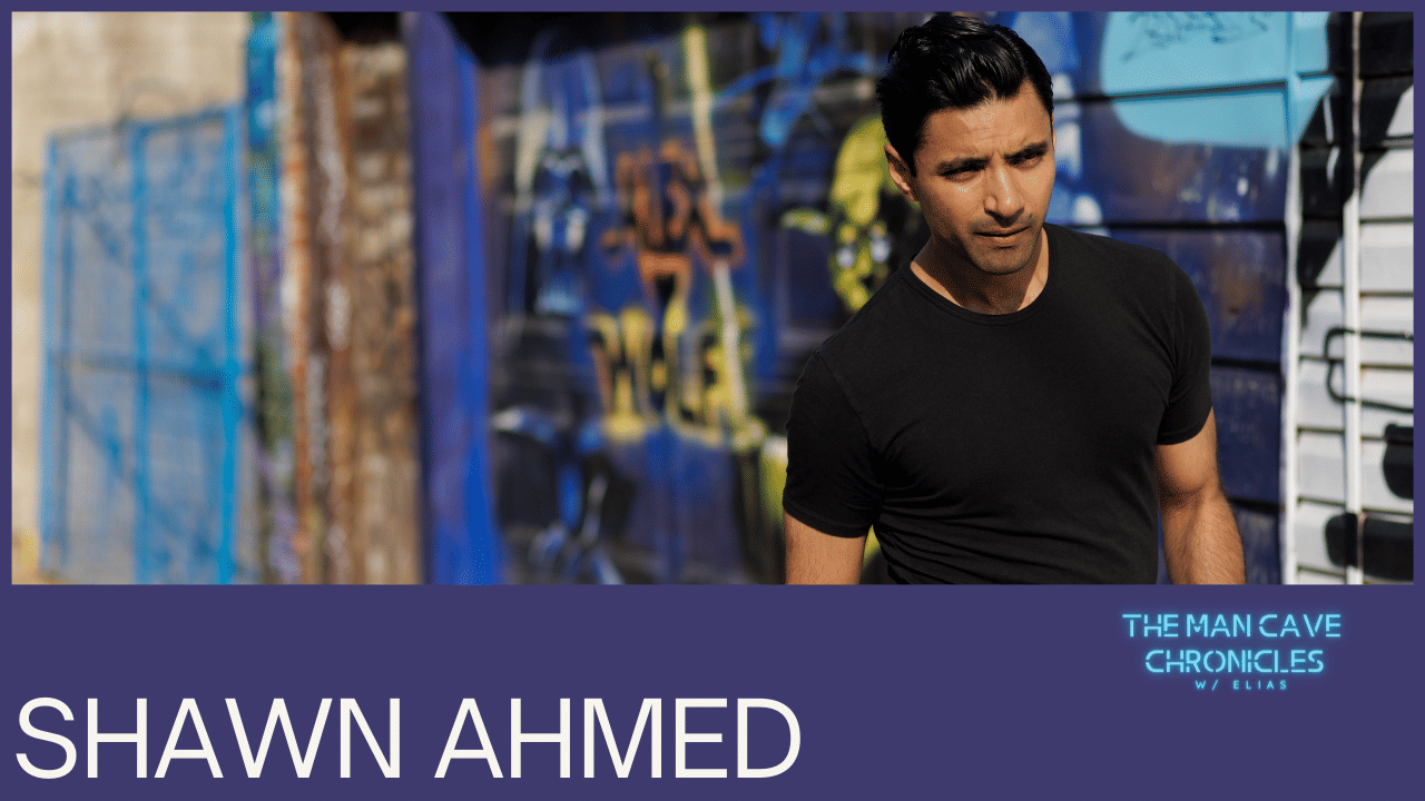 Rising Star Shawn Ahmed Shares Essential Keys to Success in the