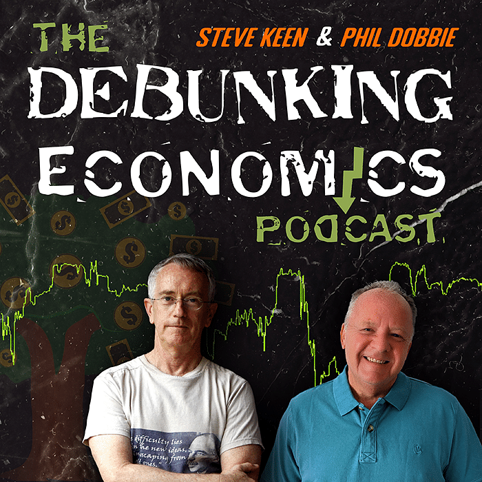 Debunking Economics Myths The Definitive Guide - f2bsfju