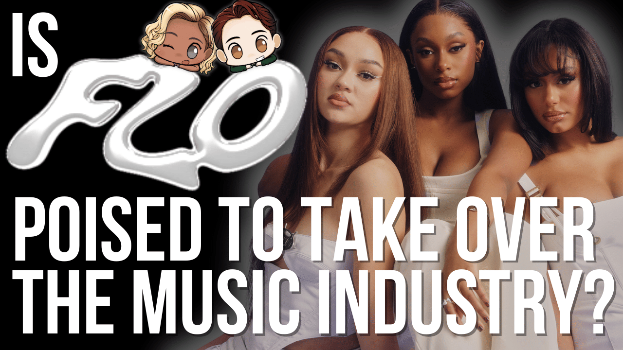 Is FLO Poised to Take Over the Music Industry? | CCTV: The Nonstop Pop Show
