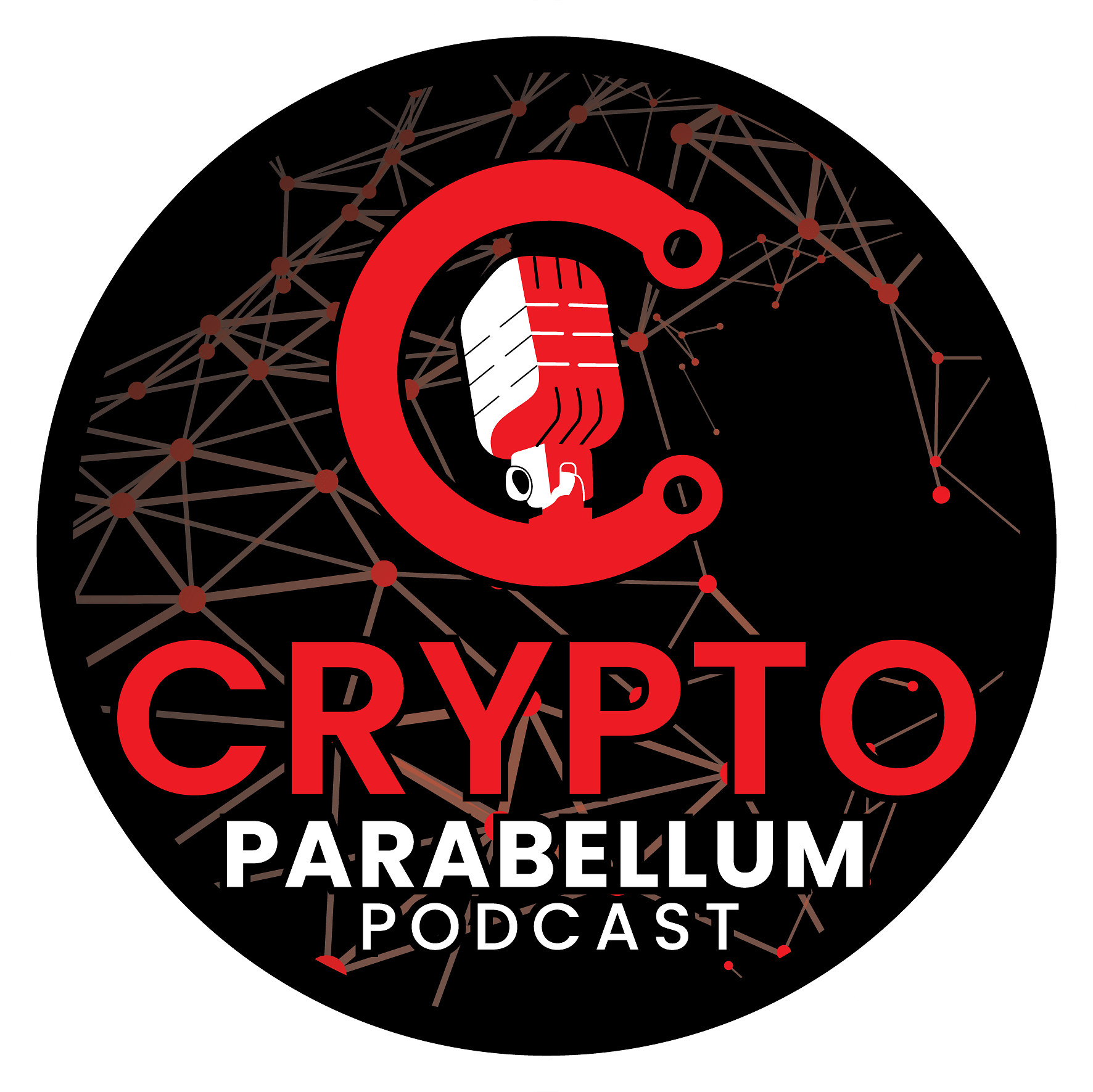 About | Crypto Parabellum Podcast: If you want Peace, Prepare for War