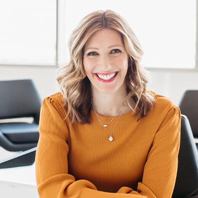 Jill Renslow | So Much More, A Mall of America® Podcast