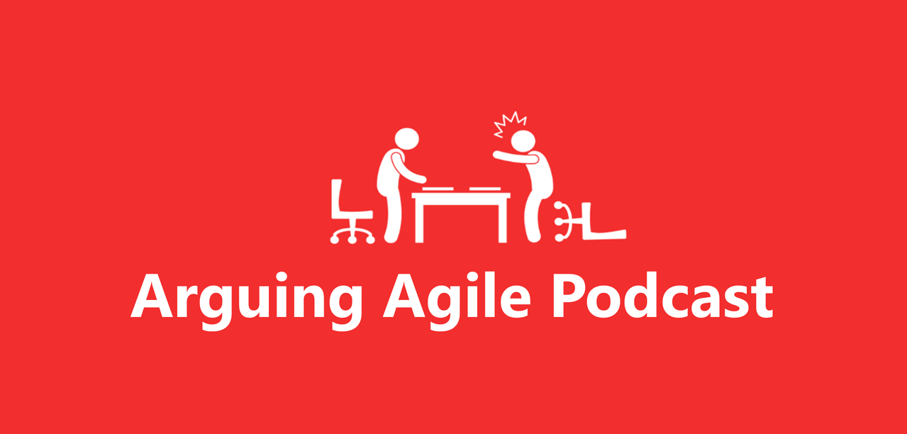 Season 1 | We're arguing about agile software development so that you ...