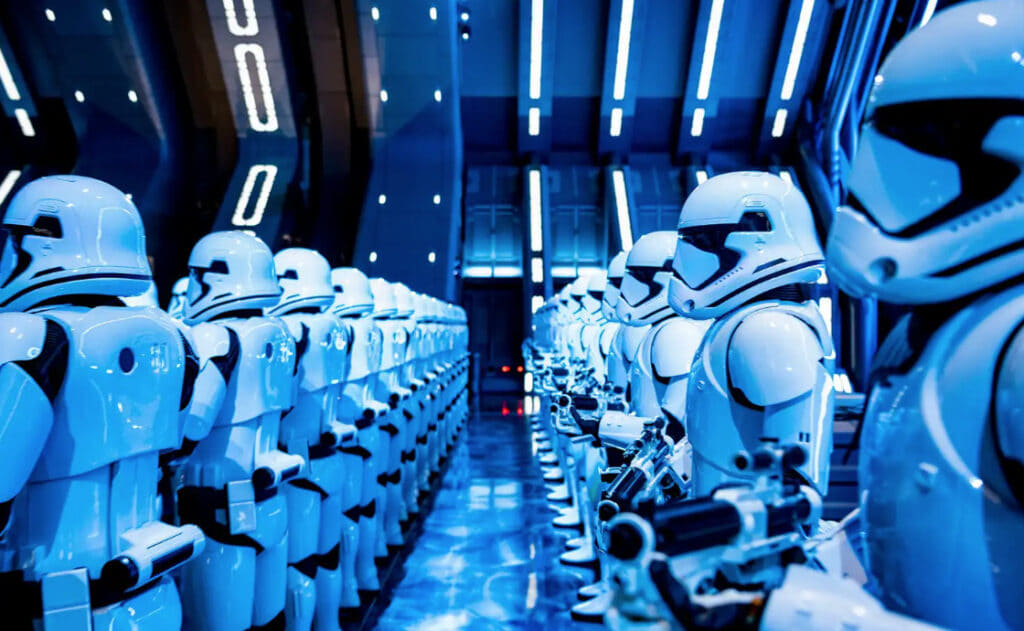 Disney Unveils Exciting Lineup Of Upcoming Releases For Marvel Star