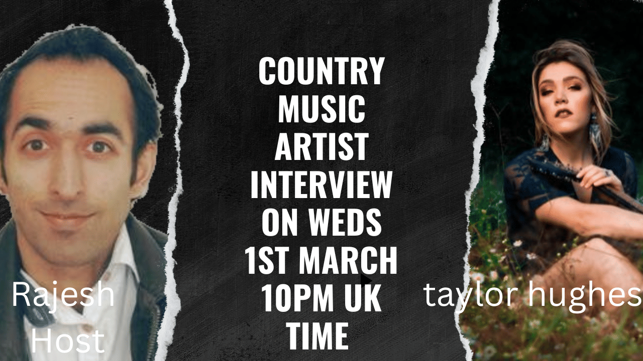 Taylor Hughes Country Singer The Women Agenda Podcast Music Podcast