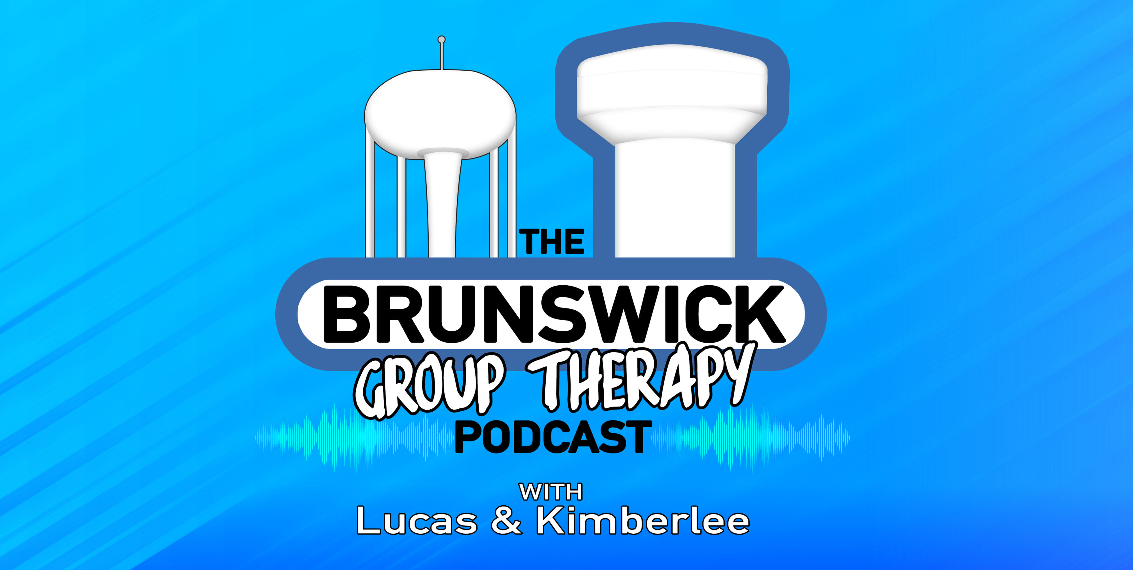 The Brunswick Group Therapy Podcast