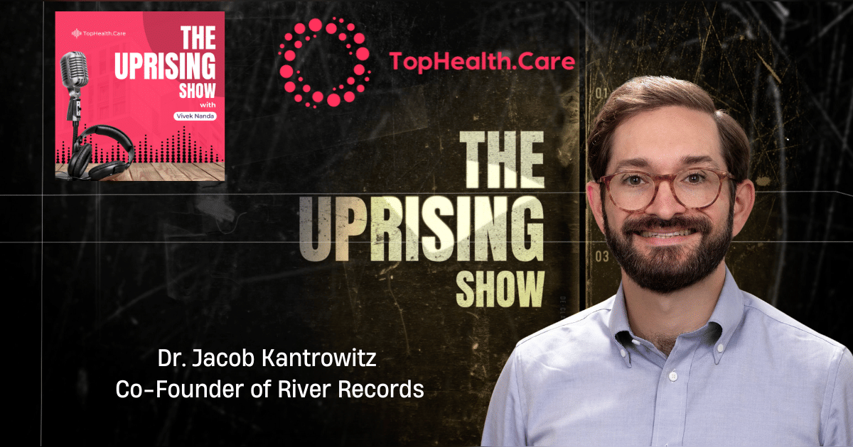 How River Records Is Transforming Medical Documentation With AI And How river records is transforming medical documentation with ai and