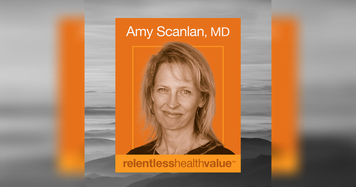 Encore! EP402: What Physicians Trying to Clinically Integrate Care in ...