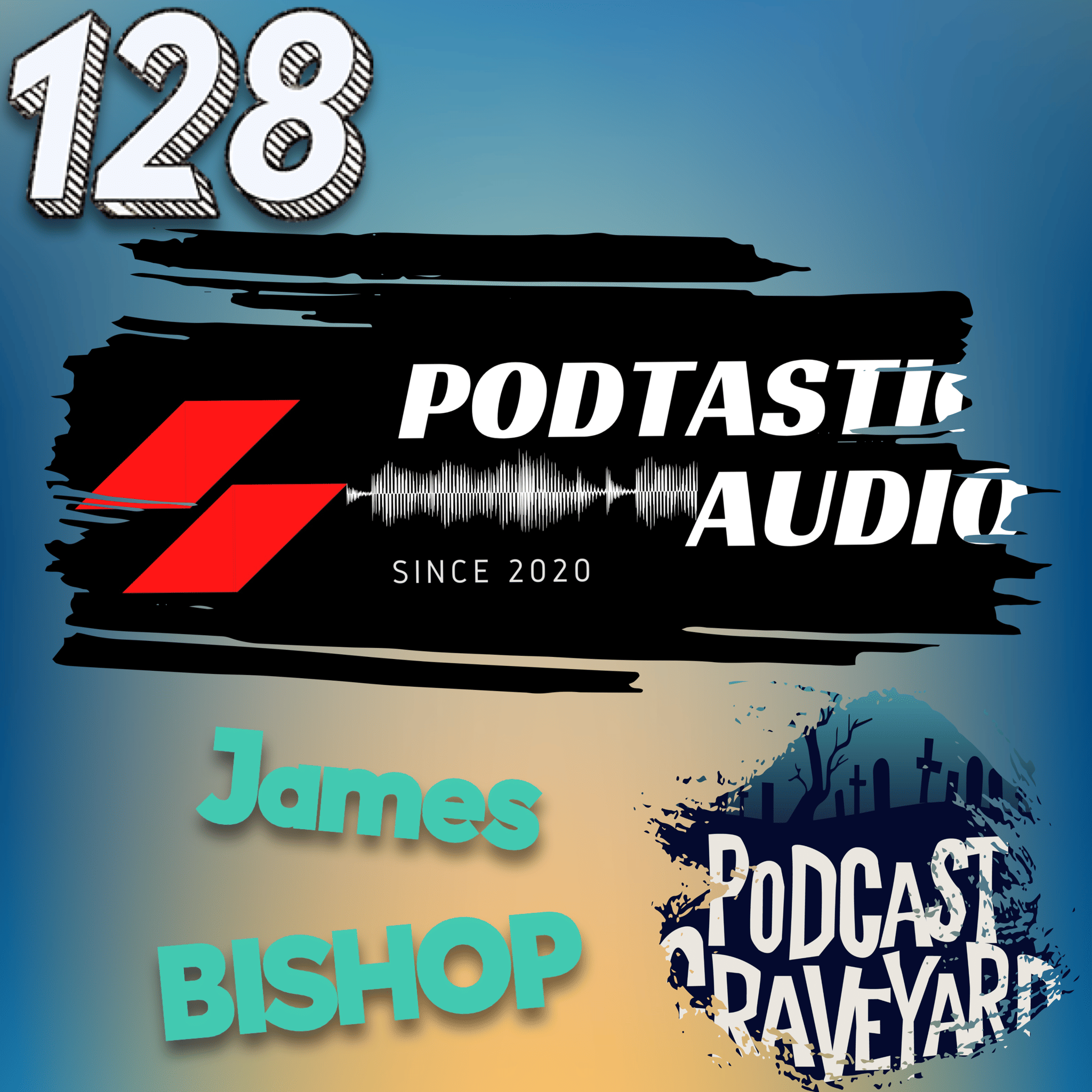 128 Fade to Black: Unraveling the Mystery of Podfading with James ...