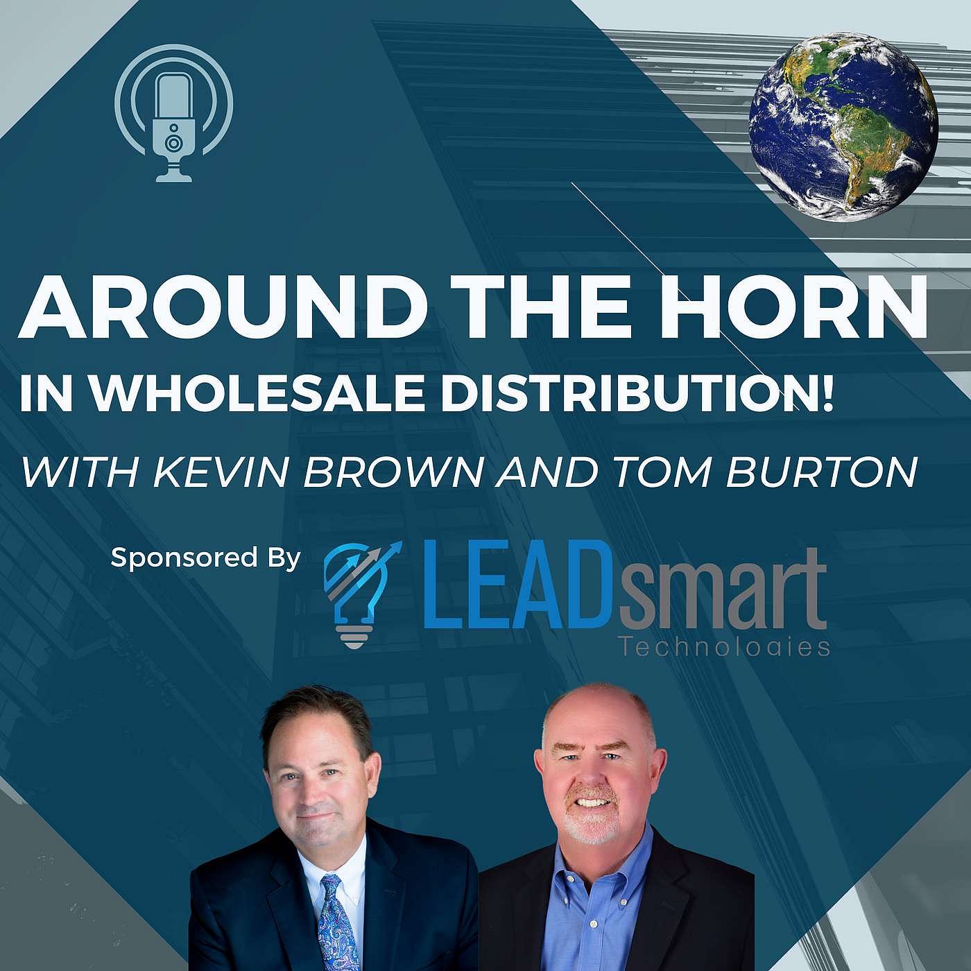Around the horn live show and podcast