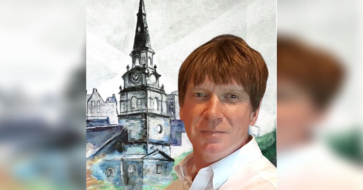 Stories from 'A history of change ringing in Scotland' | Fun with Bells ...