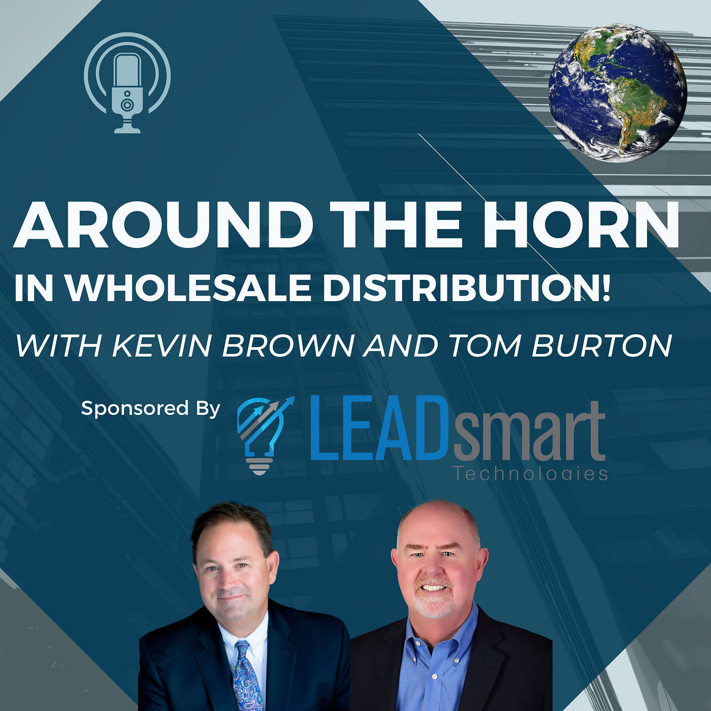 Around the Horn Live Show and Podcast